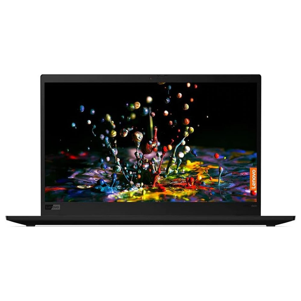 Lenovo ThinkPad X1 Carbon G7 Intel Core i5-8365U 16GB 256GB 14in FHD W11P Refurb