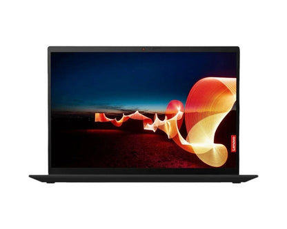 Lenovo ThinkPad X1 Carbon Gen 9 Core i7-1185G7 16GB RAM 512GB SSD 14in WUXGA Touch OR WQUXGA Non-Touch W11P Refurb